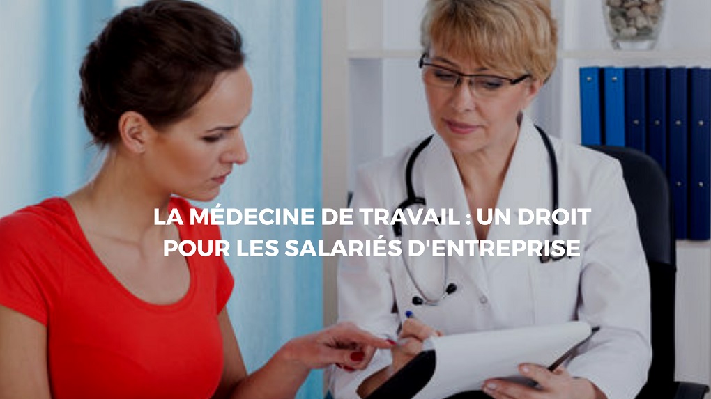 medecine de travail