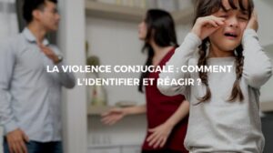 violence conjugale