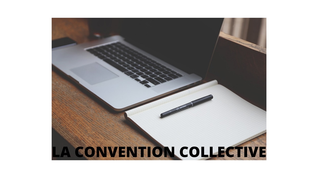 convention collective