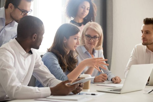 formation des métiers dans la communication