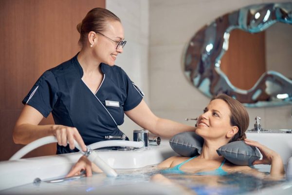 ouvrir une franchise centre de thalasso