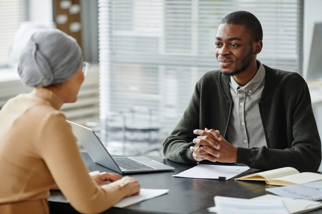 entretien bilan de compétences