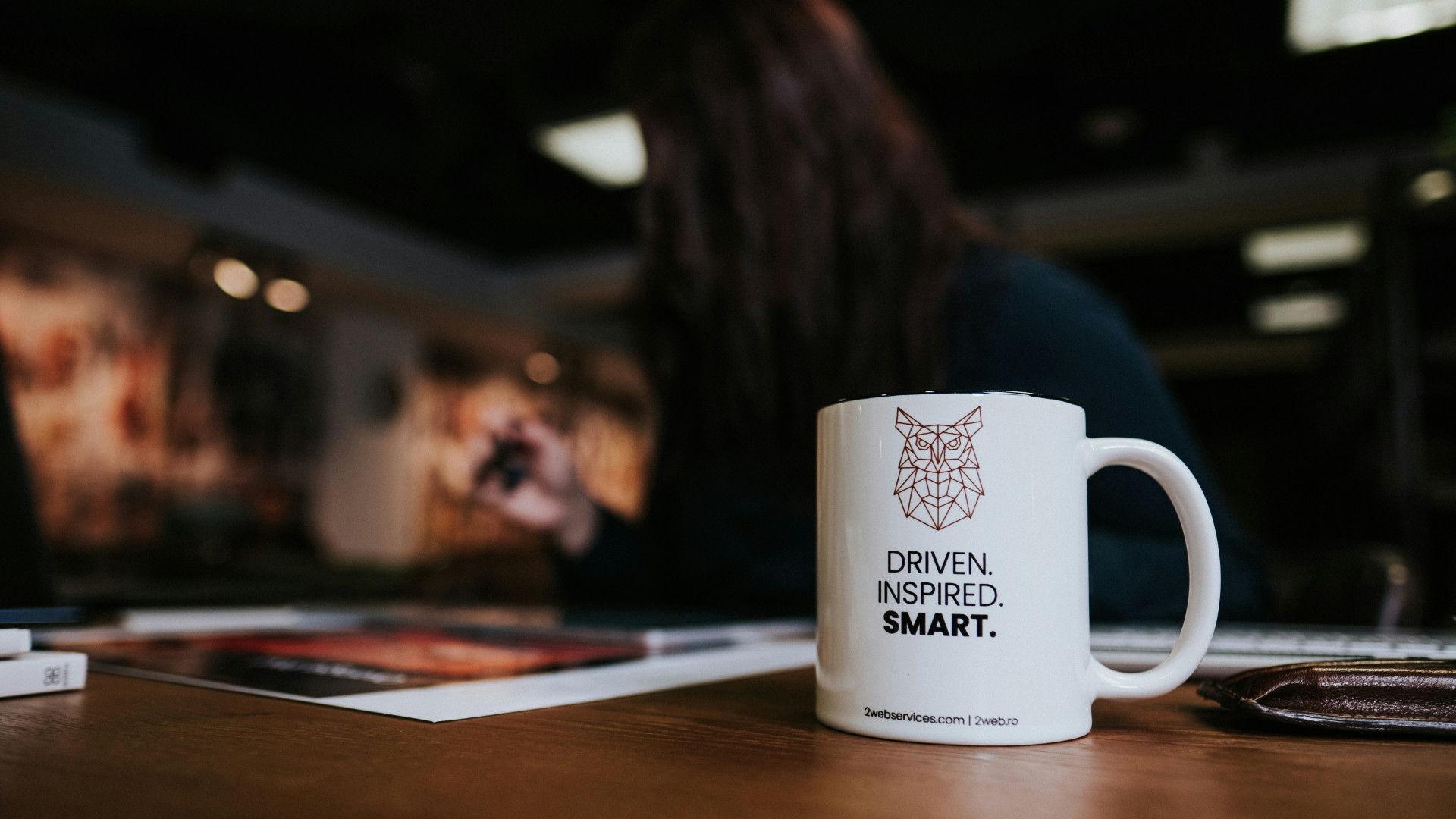 Quels goodies d'entreprise choisir pour assurer le succès d’une marque ?
