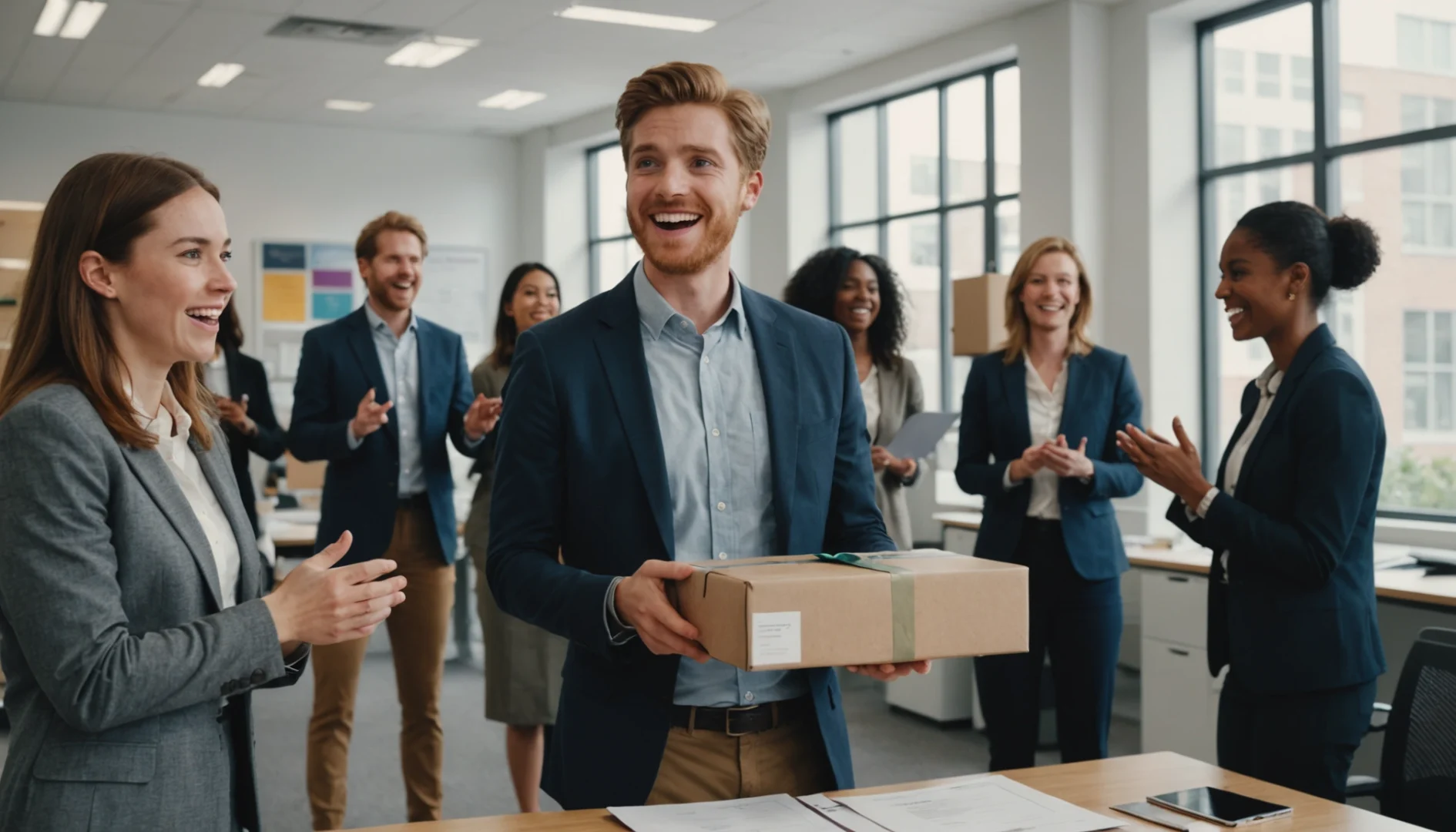 appréciation stagiaire