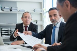 financement d'entreprise