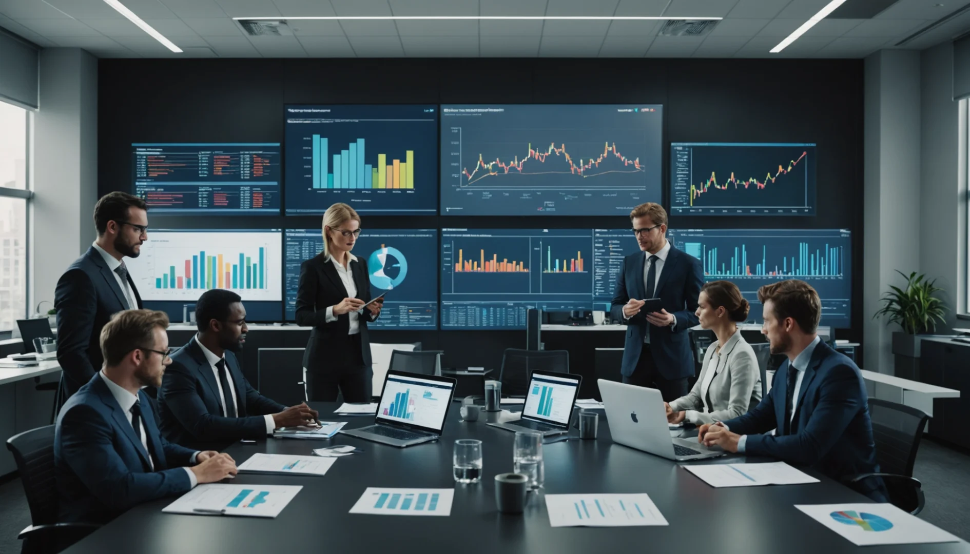 qu est ce qu un actif financier