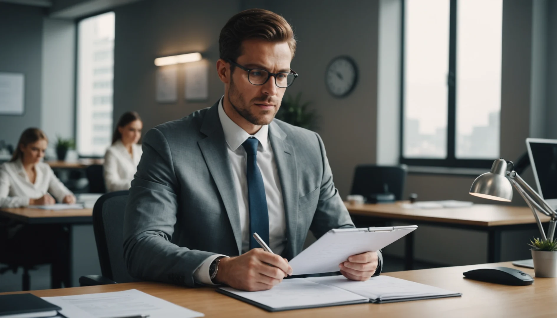 préparer son entretien professionnel
