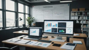 quelles données constituent le patrimoine informationnel d'une entreprise
