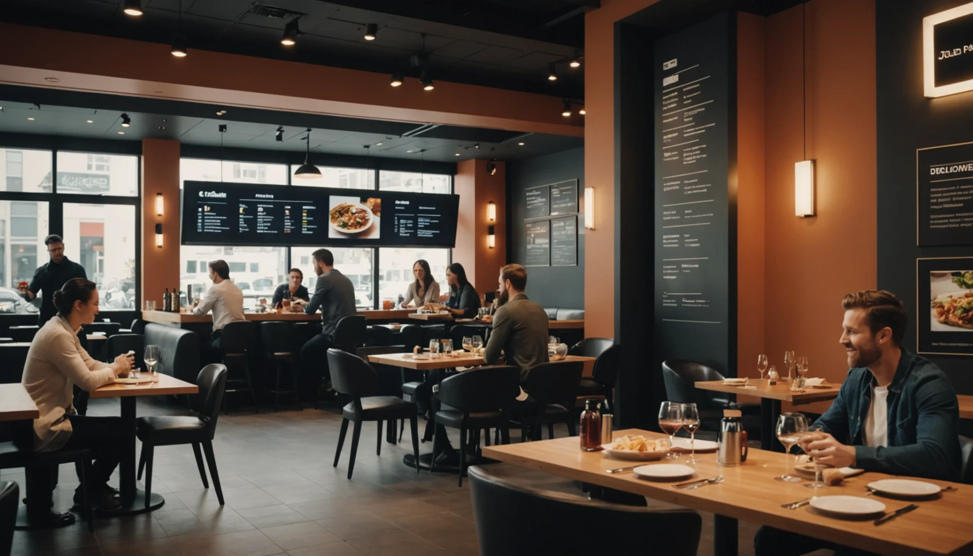 concept restauration qui cartonne