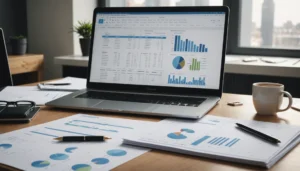calcul des interets compte courant