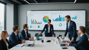 audit commercial