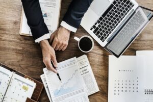 comptable professionnel