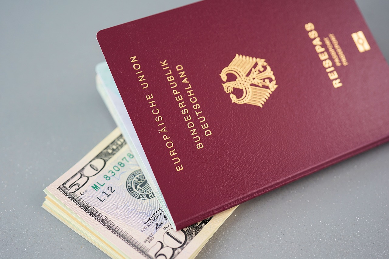 Quels sont les différents types de visas disponibles à Dubaï ?
