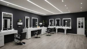 ouvrir un salon de coiffure sans diplome