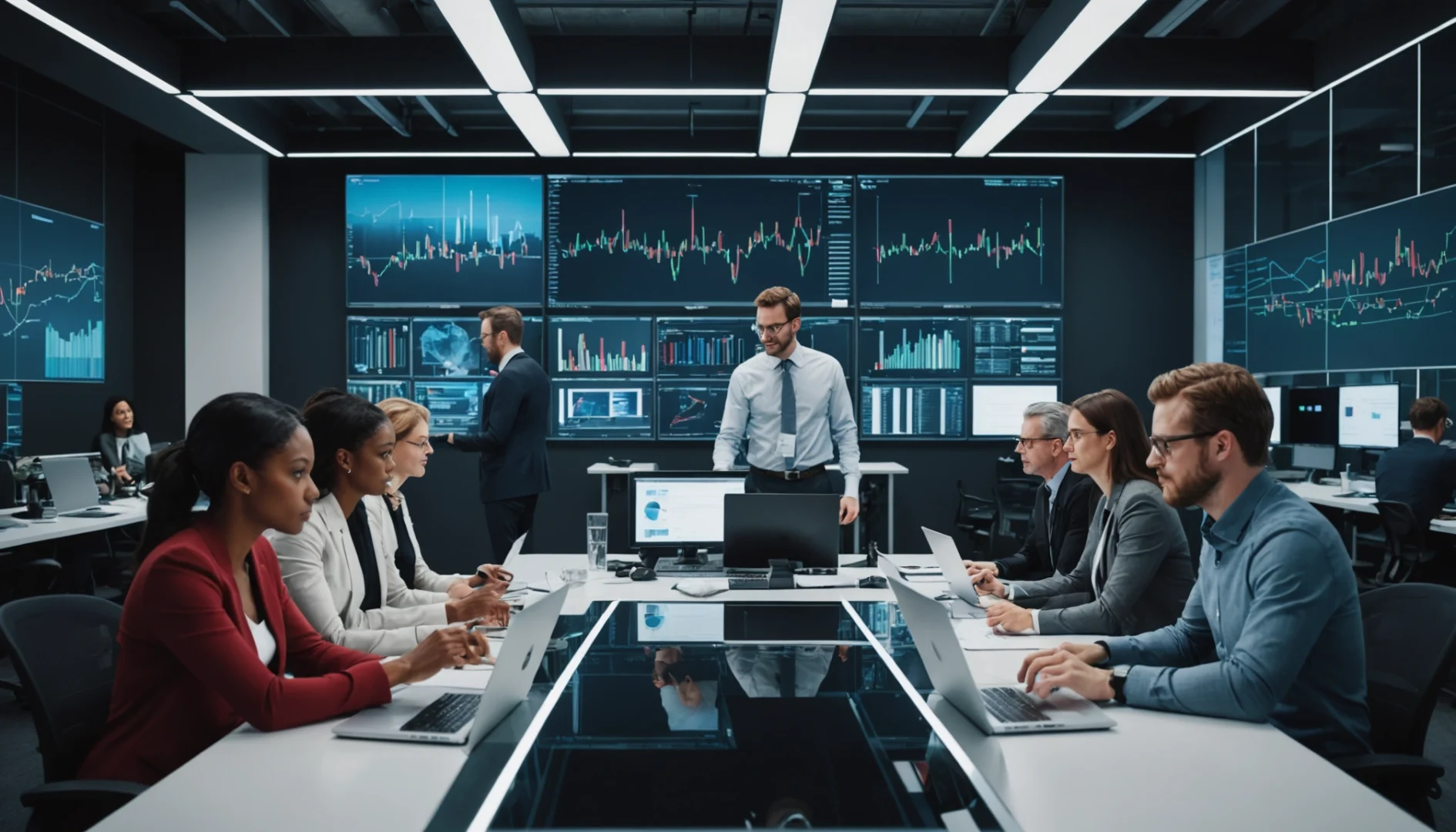 agence data keyrus