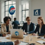 France travail