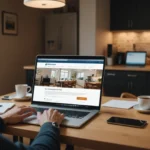 comment voir résultat sur laboconnect
