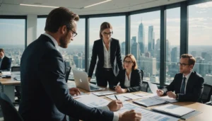 alliance entreprendre