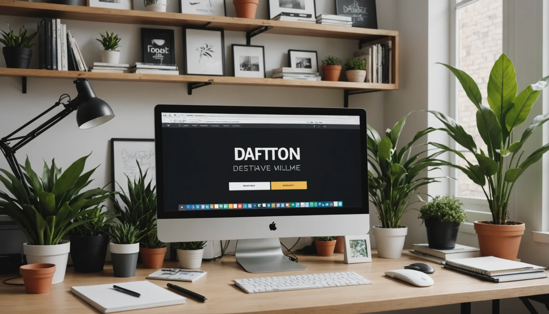 dafont police