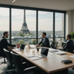data marketing paris