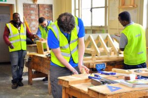 cap menuisier fabricant