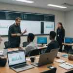 Formation Data Analyste : Que valent les programmes intensifs en 10 semaines ?