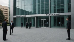 olinda banque avis