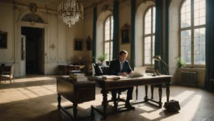 i prof versailles