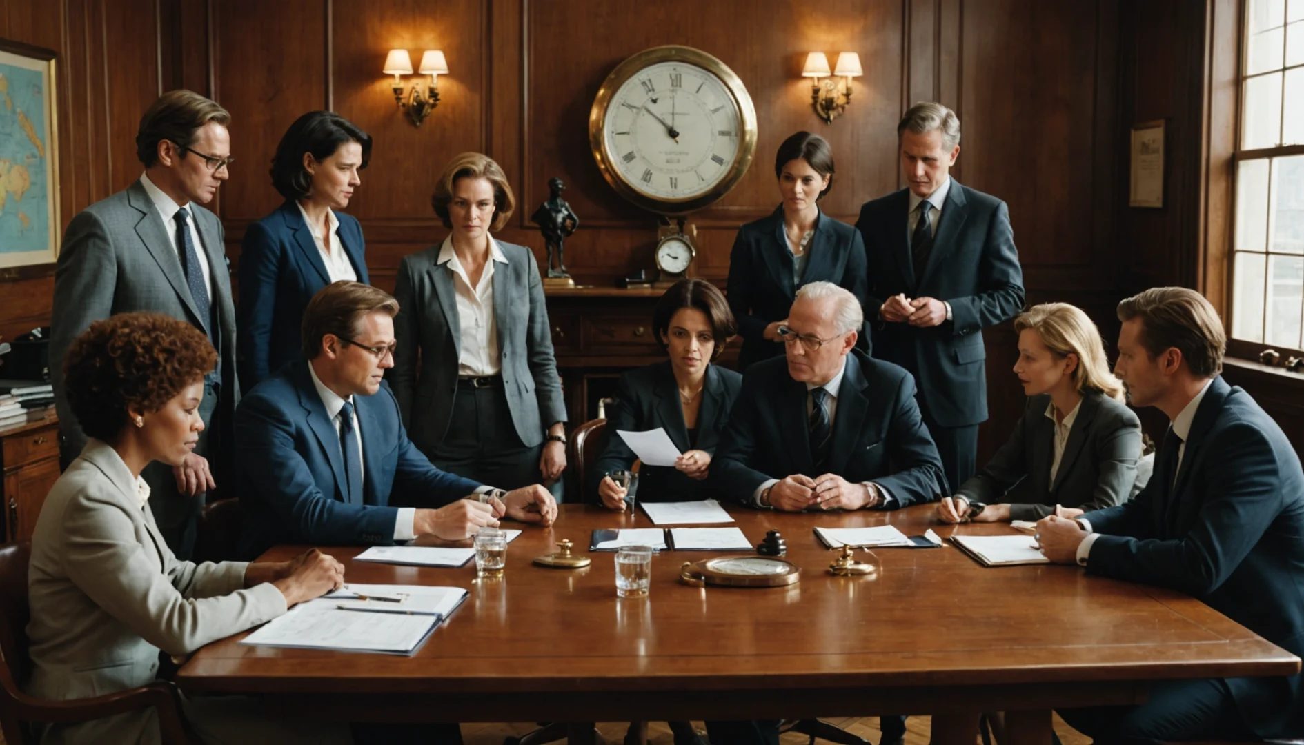 barometre entreprendre