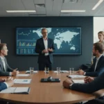 Management de transition et conseil en stratégie : l’offre intégrée de Nexco