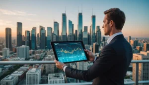 prévision marché immobilier 2025
