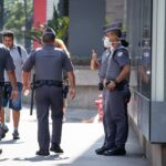 equipement police municipale