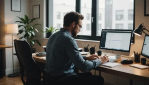 première connexion mypeopledoc