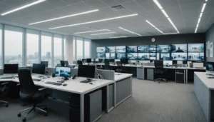 quel systeme de vidéosurveillance choisir
