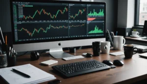 Trading