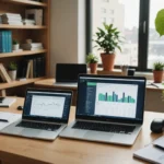 virement compte perso vers compte pro comptabilité