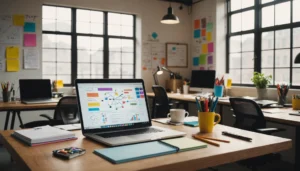 envie d'entreprendre