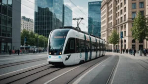 urban group ratp connexion