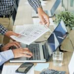 Méthodes simples pour numériser et sécuriser les documents juridiques