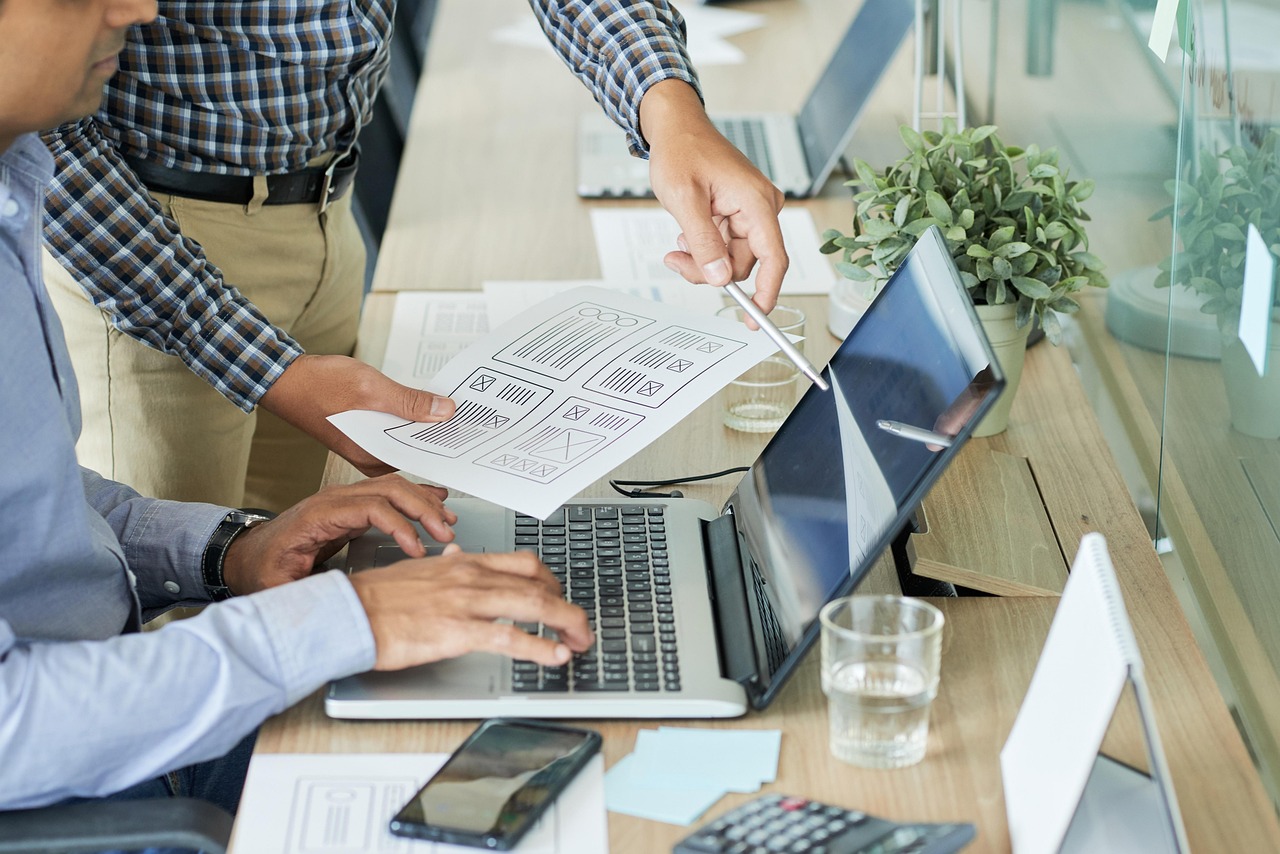 Méthodes simples pour numériser et sécuriser les documents juridiques