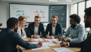 comment organiser un séminaire d'entreprise
