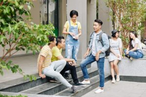 bachelor management paris