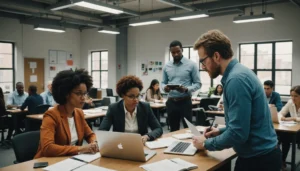 Quelles sont les étapes clés d’un bilan de compétences réussi ?