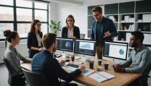 Vendre des formations en ligne