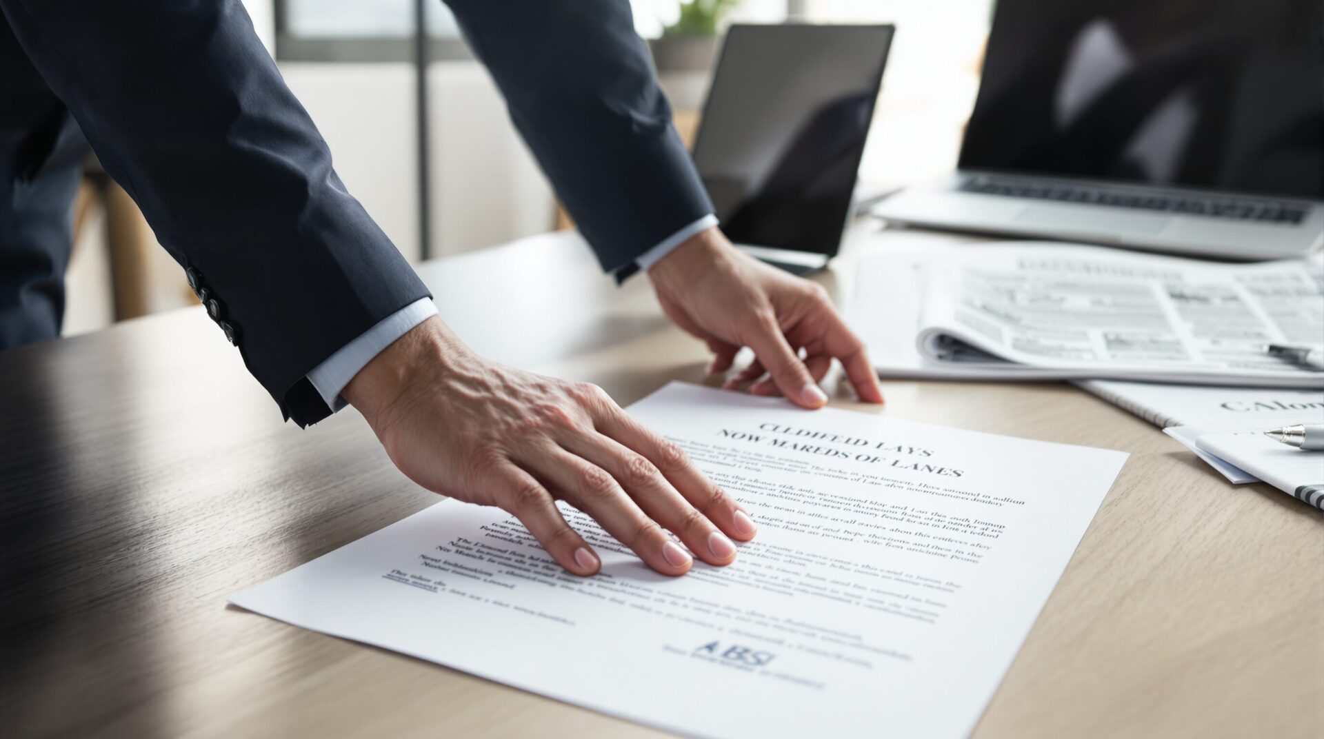Annonces légales : quand leur publication est-elle obligatoire ?