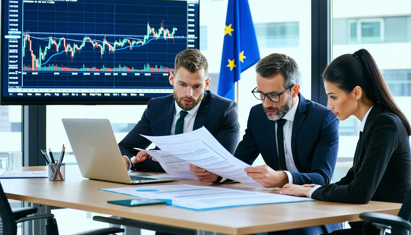 Comment la réglementation européenne encadre-t-elle la protection des investisseurs face aux marchés volatils ?