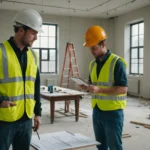 droit du locataire en cas de gros travaux