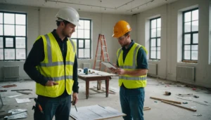 droit du locataire en cas de gros travaux