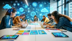 Le NoCode : une révolution dans la création d’outils numériques