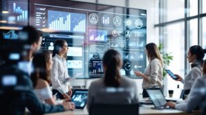 Plateforme digitale qui facilite la gestion des obligations réglementaires : quels avantages ?